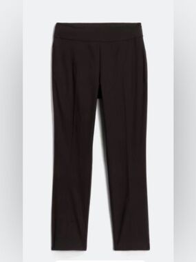Tribal Fia Black Boot Cut Pants